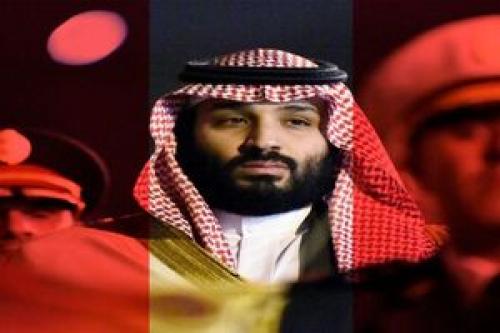  اعتراف عربستان درباره محل نگهداری شاهزادگان بازداشتی
