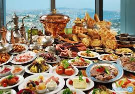  توصیه جالب یک رستوران ترکیه‌ای به مشتریان