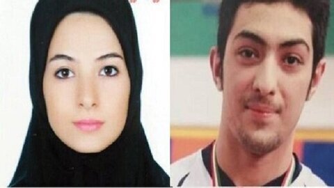  تراژدی «آرمان و غزاله»؛ از آنتالیا تا رجایی‌شهر