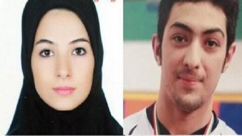  تراژدی «آرمان و غزاله»؛ از آنتالیا تا رجایی‌شهر
