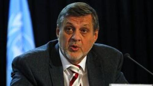 هشدار سازمان ملل درباره انتخابات لیبی