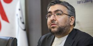 خسارت عدم اجرای برجام باید جبران شود عمویی 