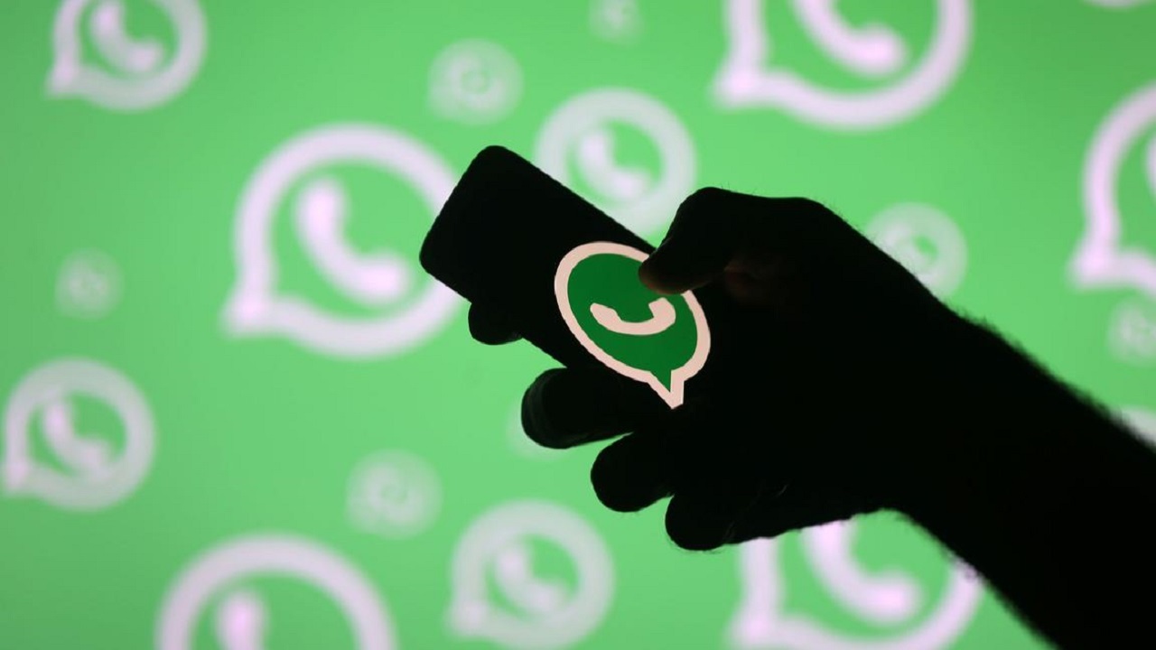 مشاهده نمایه کسی که ما را بلاک کرده در واتساپ