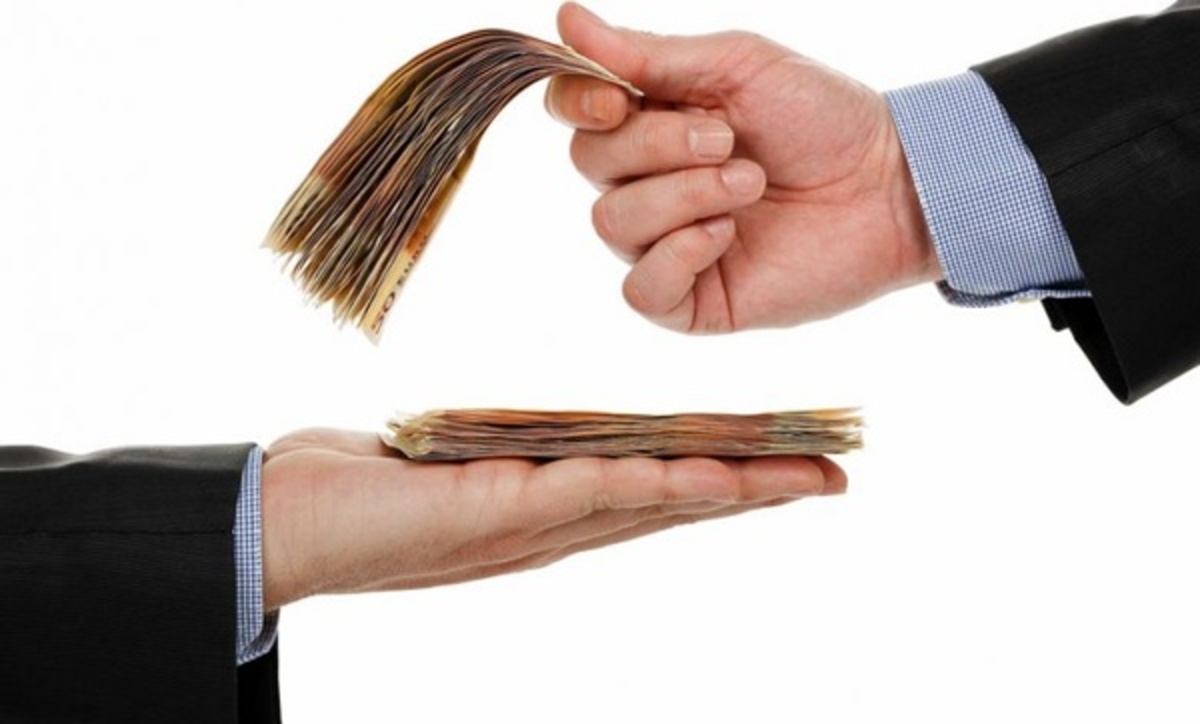  فیلم/ وزرای دولت چقدر حقوق می گیرند؟