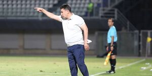 محرومیت قلعه‌نویی با کمیته استیناف است 