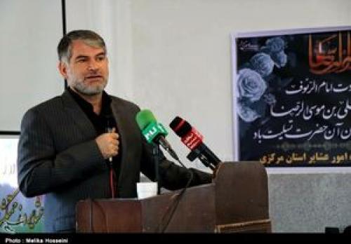  نباید شاهدبی تدبیری در زندان ها باشیم/ برای نظام هزینه تراشی نکنید