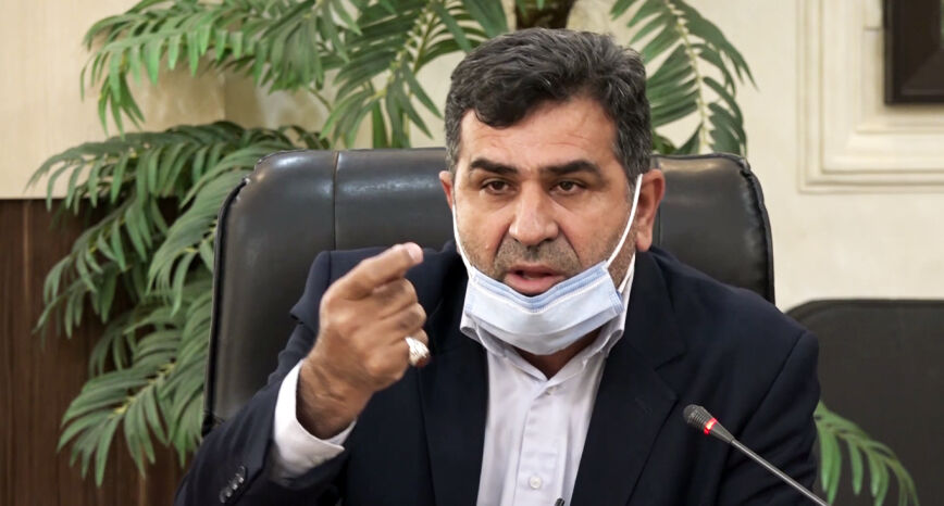  امکان تامین ۳۰ درصد از بودجه از محل فروش اموال مازاد وجود دارد