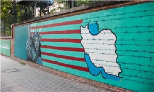 نیویورک تایمز: ایران آمریکا را به‌ مداخله‌گری متهم می‌کند 