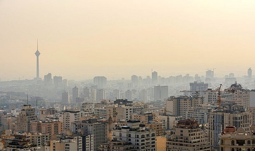  تهرانی‌ها تا بهبود وضعیت آلودگی هوا در فضای باز ورزش نکنند