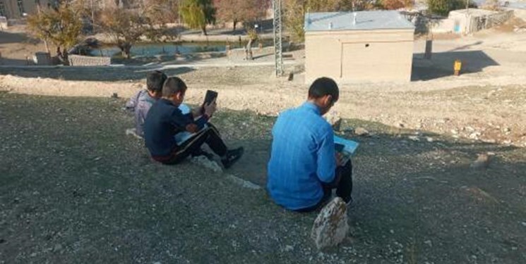  همسایه توسعه، محروم از توسعه!/ اینترنتی که در منطقه آزاد ارس نیست! 