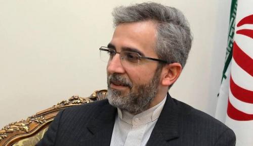  ایران برای توسعه روابط همه جانبه با کویت برنامه دارد