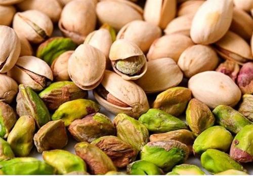 آمریکا، رقیب جدید پسته ایرانی!