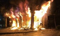 اتفاقی که آبان ۹۸ هم افتاد!