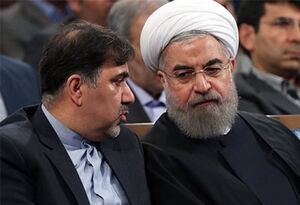 دولت روحانی به برخی هزاران میلیارد تومان وام داد اما به مردم وام ۲۰۰ میلیونی ساخت مسکن نداد