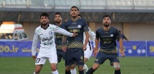 هماهنگی در استقلال به چشم نیامد