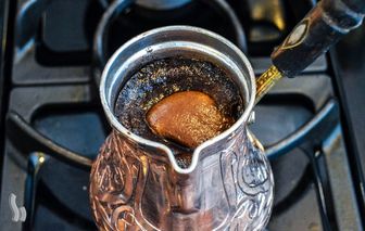  هزینه خرید قهوه جوش چقدر است؟ 