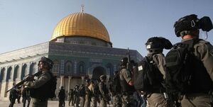  توطئه جدید اسرائیلی‌ها برای تقسیم قدس اشغالی