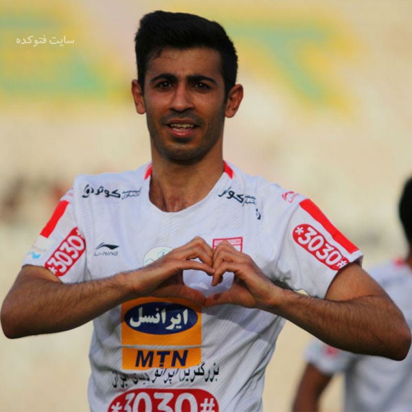  هافبک تکنیکی پرسپولیس دربی را ازدست داد