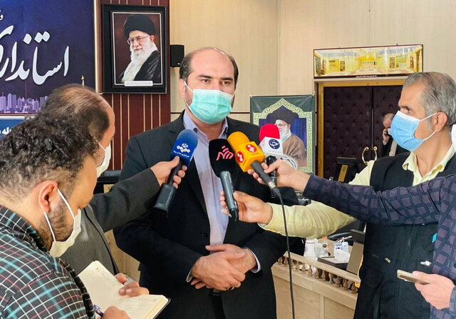 لزوم بهره‌گیری از ظرفیت نخبگان برای حل معضل آلودگی هوای تهران