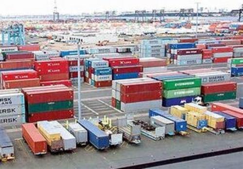  مبادلات تجاری ایران از ۶۳میلیارد دلار گذشت