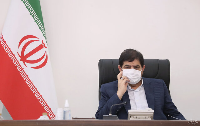  آغاز بررسی لایحه بودجه سال ۱۴۰۱