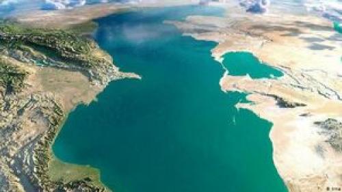 دیپلماسی محیط زیست فعال می‌شود