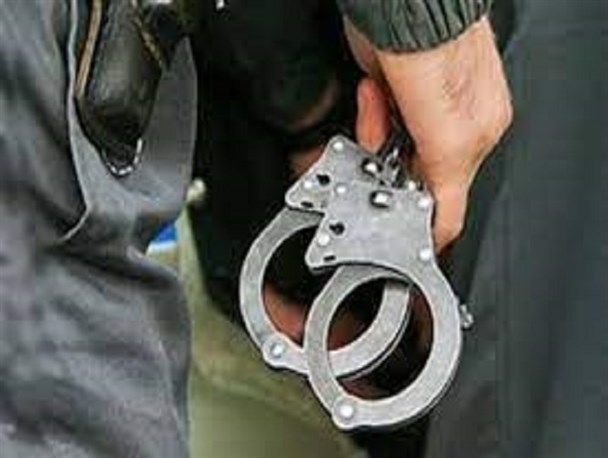 بازداشت یکی از اعضای شورای شهر کرج