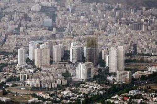  قیمت خانه در منطقه ستارخان تهران +جدول