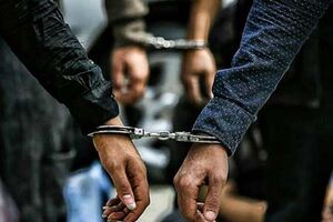 مأموران قلابی وزارت بهداشت پای میز محاکمه