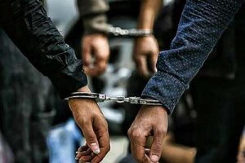 مأموران قلابی وزارت بهداشت پای میز محاکمه