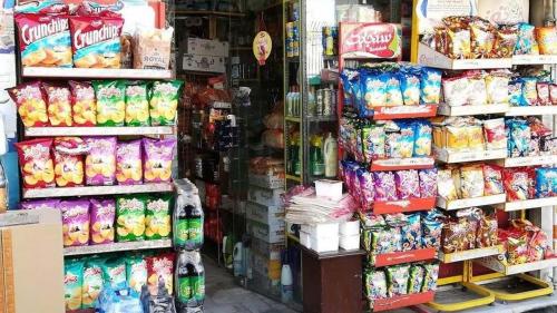  ۱۰ نکته موقع خرید از سوپرمارکت