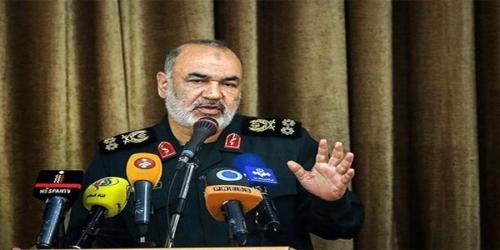 جزئیاتی مهم از دیدار سردار سلامی با وزیر بهداشت
