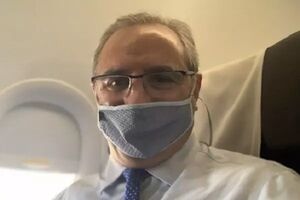  سفیر رژیم صهیونیستی وارد منامه شد