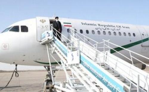 تعویق سفر رییس جمهور به لرستان 