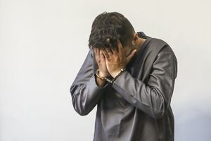 دستگیری سارق خانه‌های لاکچری