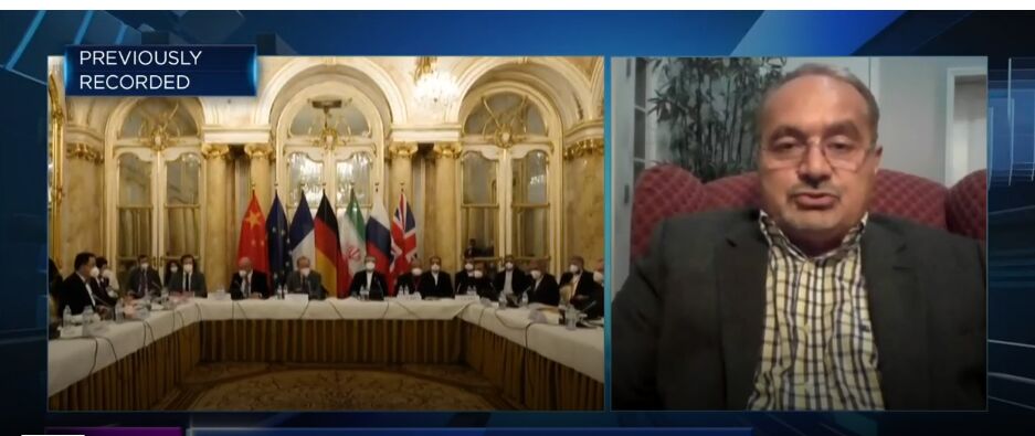  آمریکا تحریم‌ها را بردارد، ایران به تعهداتش باز می‌گردد