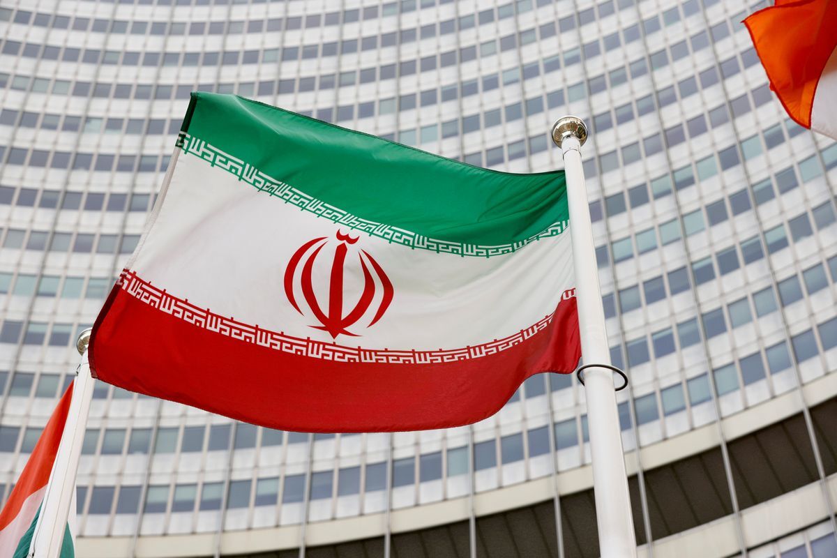۸۰ درصد متن توافق با ایران کامل شده 