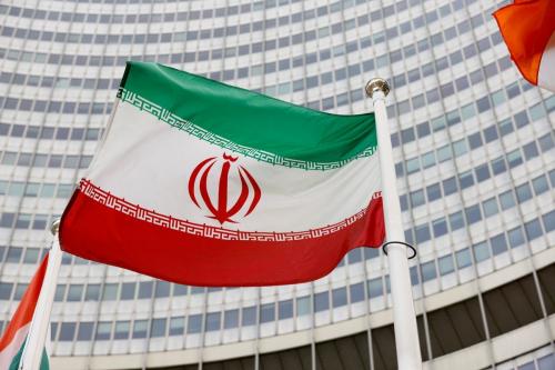 ۸۰ درصد متن توافق با ایران کامل شده 