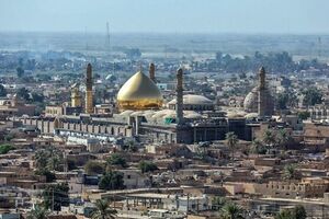  طرح داعش برای انفجار تروریستی در سامراء