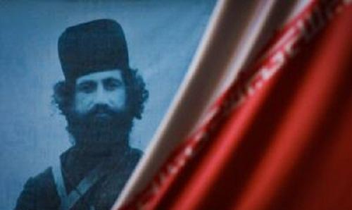  ویژه نامه صدسالگی شهادت میرزا کوچک خان جنگلی منتشر شد
