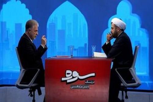 علامه‌طباطبائی هگل ایران است/نواندیشان دینی چه عقایدی دارند؟