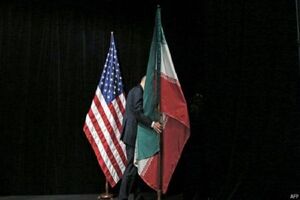 ایران، آمریکا را عقب راند واشنگتن در حال گدایی 