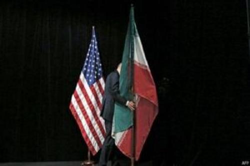 ایران، آمریکا را عقب راند واشنگتن در حال گدایی 