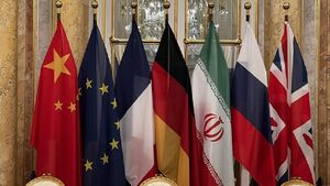  ادعای توافق موقت تله چندمنظوره آمریکا