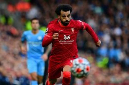  رکورد صلاح بعد از درخشش برابر اورتون
