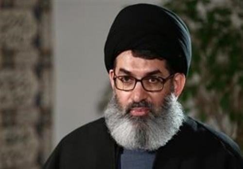 سید هاشم الحیدری: شهید سلیمانی "مرد میدان ولایت" بود