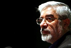  پخش تصویر میرحسین موسوی از صداوسیما پس از ۱۲ سال +فیلم 