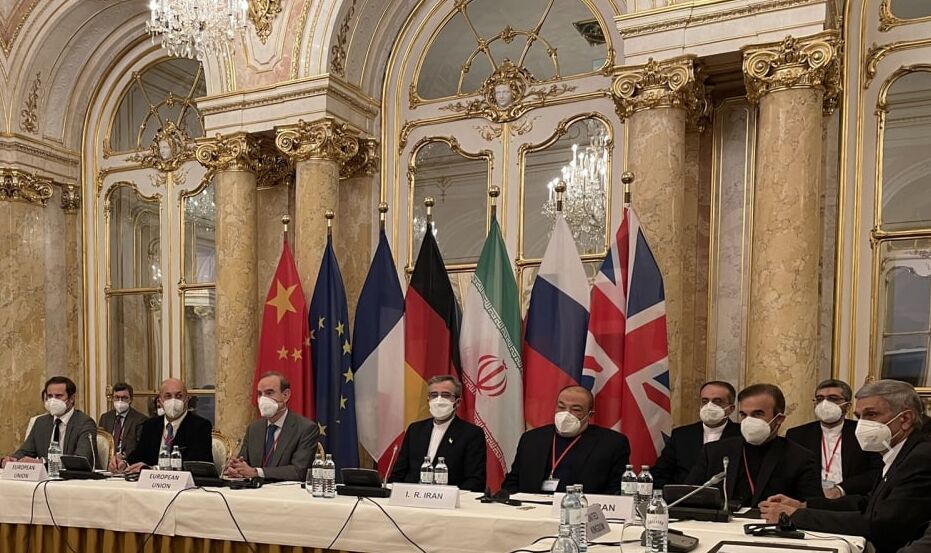 روایتی جدید از هتل کوبورگ وین