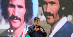 نشان می دهیم تیم اول ایران هستیم