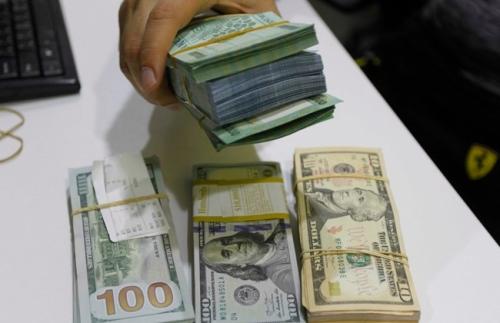  قیمت دلار در بازار امروز پنجشنبه ۱۱ آذرماه ۱۴۰۰/